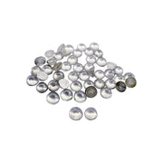 Todd Reed 1.6mm Round Diamond Cabochon - Otto Frei
