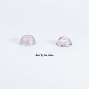 Todd Reed 1.8mm Round Diamond Cabochon - Otto Frei