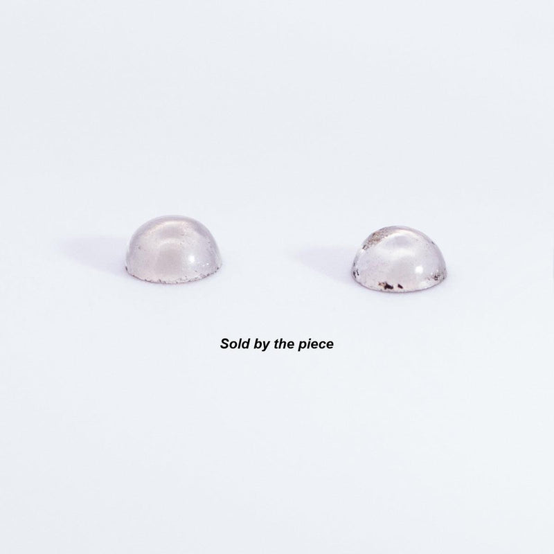 Todd Reed 1.8mm Round Diamond Cabochon - Otto Frei