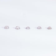 Todd Reed 1.8mm Round Diamond Cabochon - Otto Frei