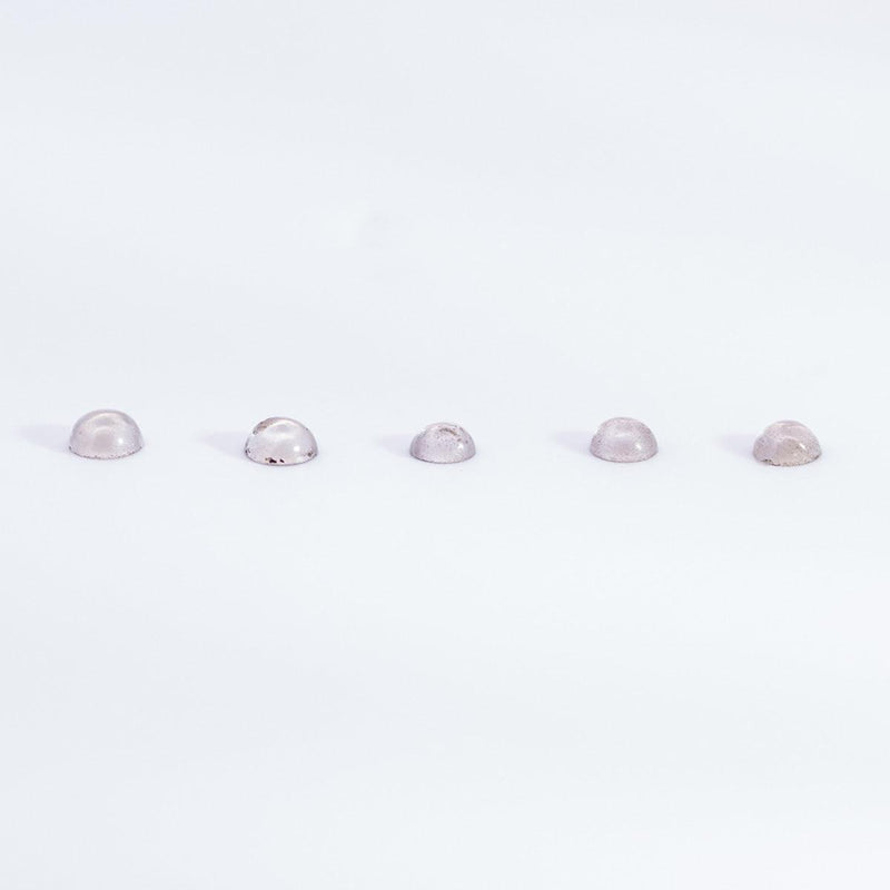 Todd Reed 1.8mm Round Diamond Cabochon - Otto Frei