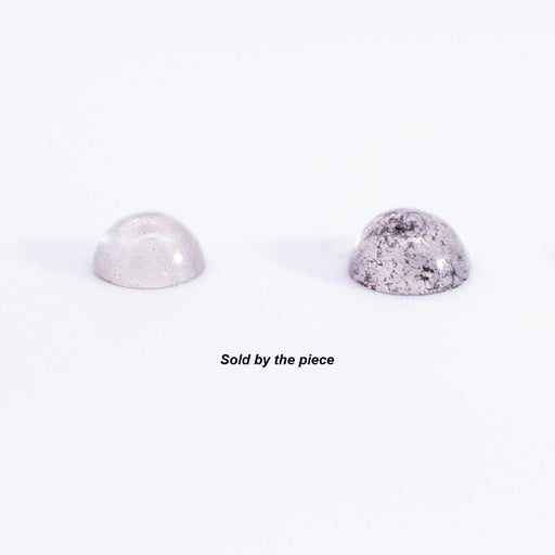 Todd Reed 2.1mm Round Diamond Cabochon - Otto Frei