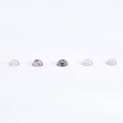 Todd Reed 2.1mm Round Diamond Cabochon - Otto Frei