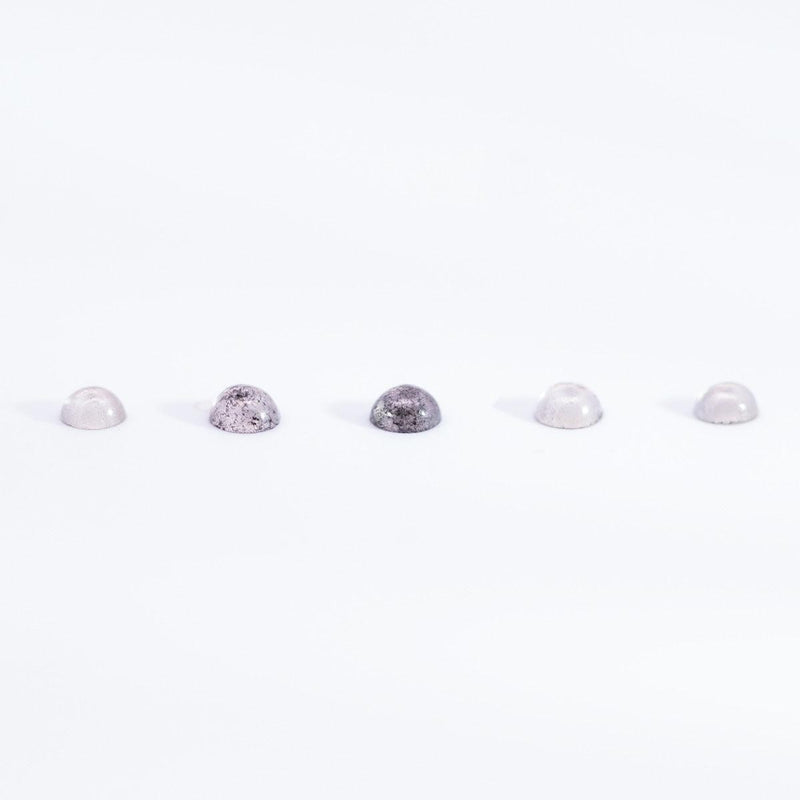 Todd Reed 2.1mm Round Diamond Cabochon - Otto Frei