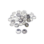Todd Reed 2.1mm Round Diamond Cabochon - Otto Frei
