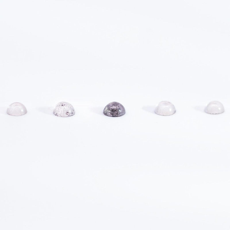 Todd Reed 2.6mm Round Diamond Cabochon - Otto Frei