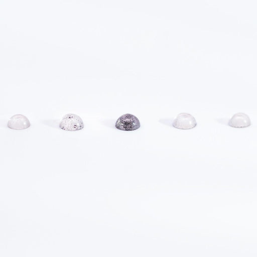 Todd Reed 2.6mm Round Diamond Cabochon - Otto Frei