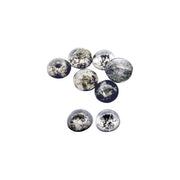 Todd Reed 2.6mm Round Diamond Cabochon - Otto Frei