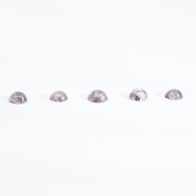 Todd Reed 3mm Round Diamond Cabochon - Otto Frei