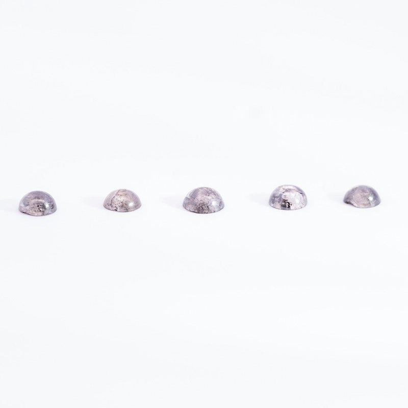 Todd Reed 3mm Round Diamond Cabochon - Otto Frei