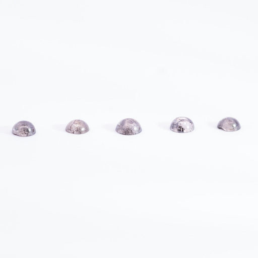 Todd Reed 3mm Round Diamond Cabochon - Otto Frei