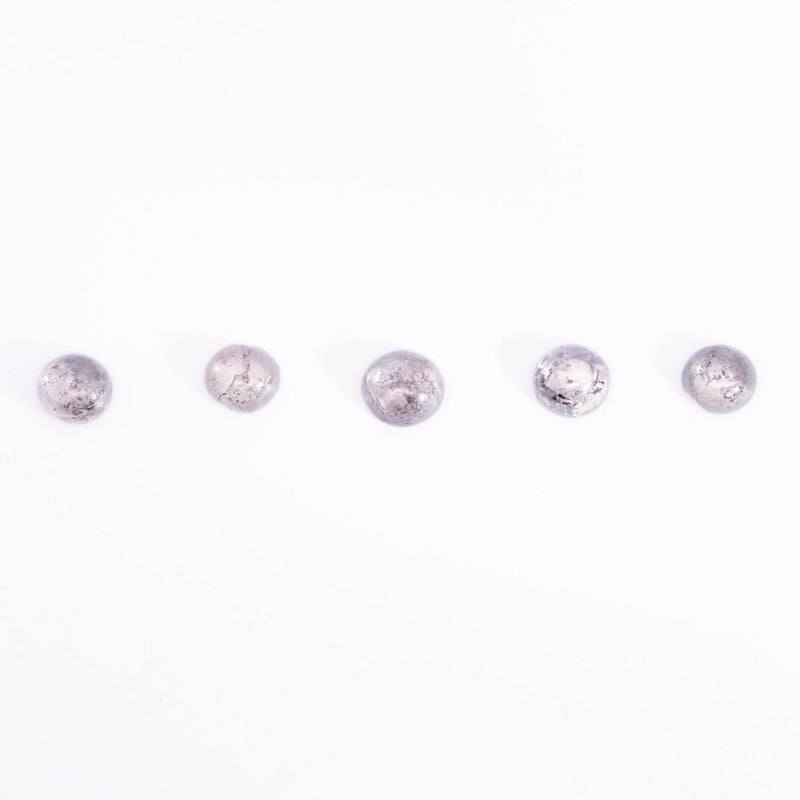 Todd Reed 3mm Round Diamond Cabochon - Otto Frei
