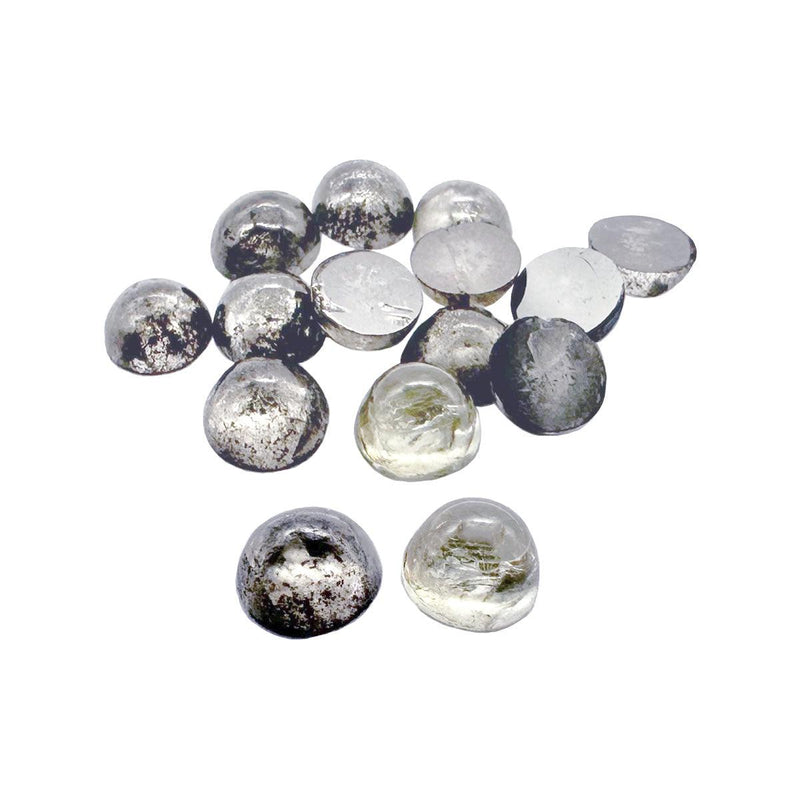 Todd Reed 3mm Round Diamond Cabochon - Otto Frei