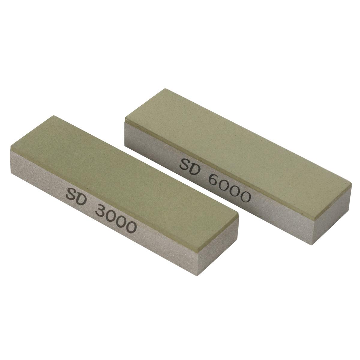 Toishi Diamond Sintered Stones | OttoFrei.com — Otto Frei