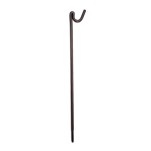 Torch Holder For Bench 9 Inch Wire Type - Otto Frei