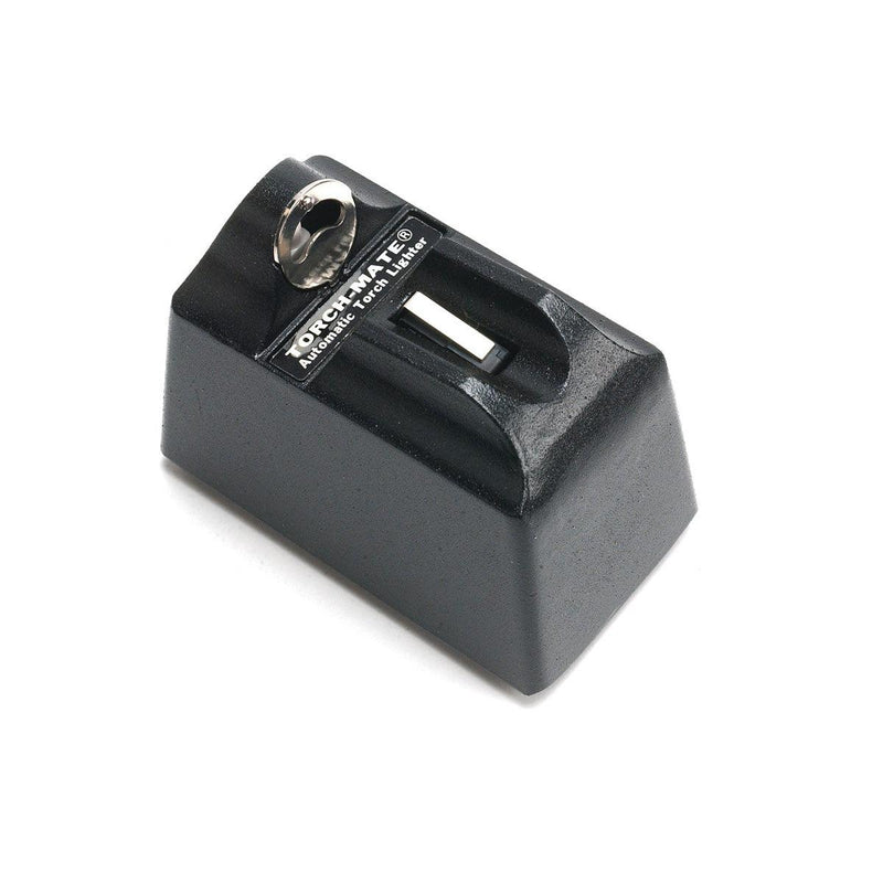 Torchmate Electronic Torch Lighter (Rectangular Shape) - Otto Frei