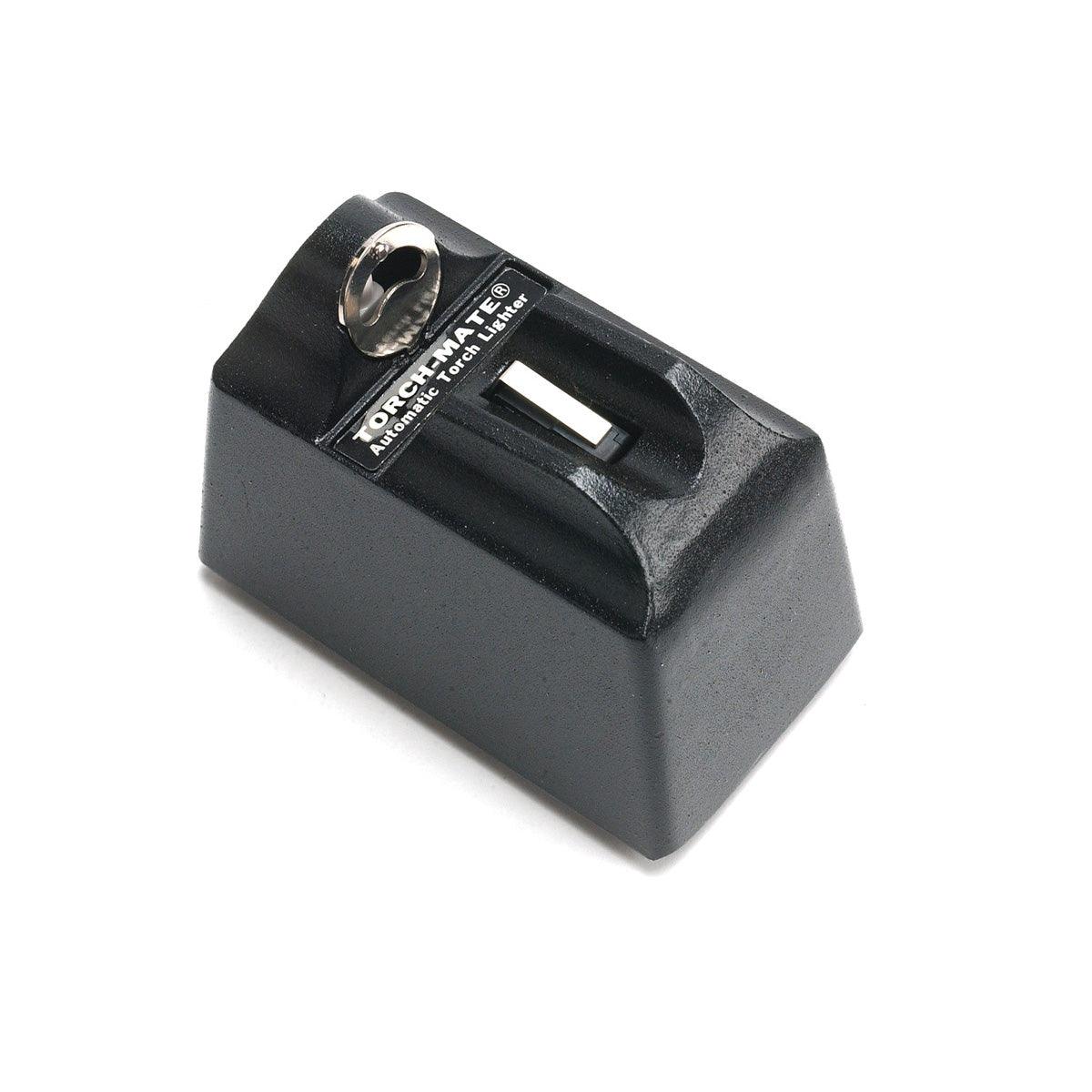 Torchmate Electronic Torch Lighter (Rectangular Shape) | OttoFrei.com ...