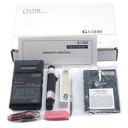 Tri Electronics GT-3000 Gold Tester - Otto Frei