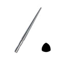 Trillion Small Bezel Mandrel 5mm x 5mm-15mm x 15mm