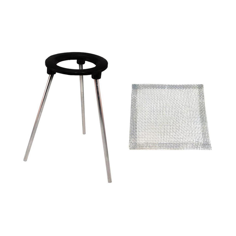 Tripod with Mesh Screen - Otto Frei