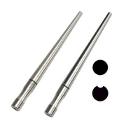True Size Ring Mandrels - Otto Frei
