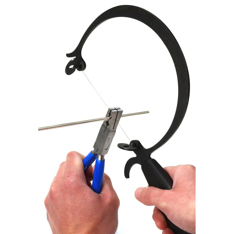 Tube Cutting Pliers - Otto Frei