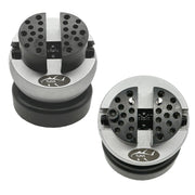 TUNA Microblock Ball Vise With Inside Ring Holder Attachment Set - Otto Frei