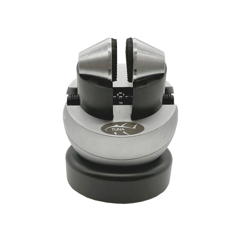 TUNA Microblock Ball Vise With Inside Ring Holder Attachment Set - Otto Frei