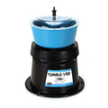 Tamburo vibrante TV-5 da 3-Pint di Raytech - 110V