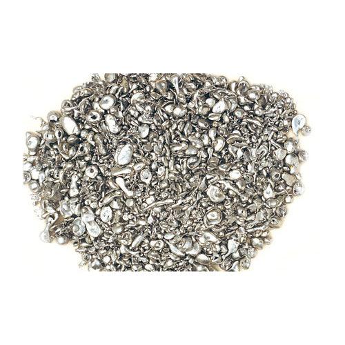 White 10-18 Karat Casting Alloy - Otto Frei