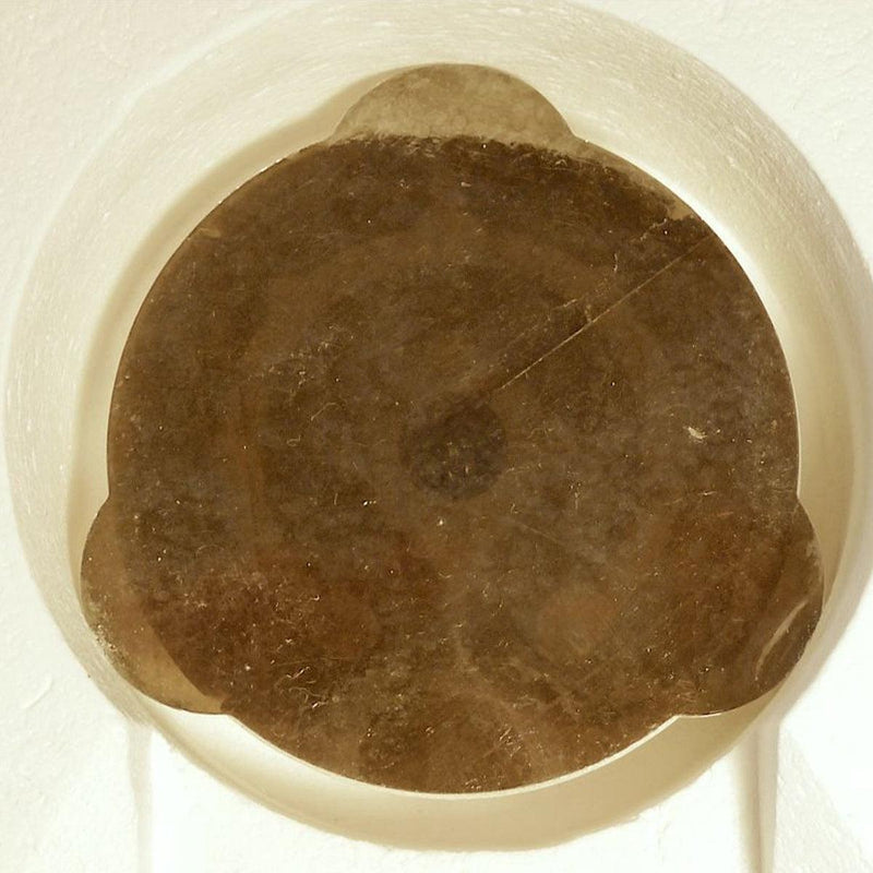 UltraLite Kiln Protective Mica Disc - Otto Frei