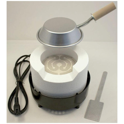 UltraLite Studio Beehive Pro Kiln-120V - Otto Frei