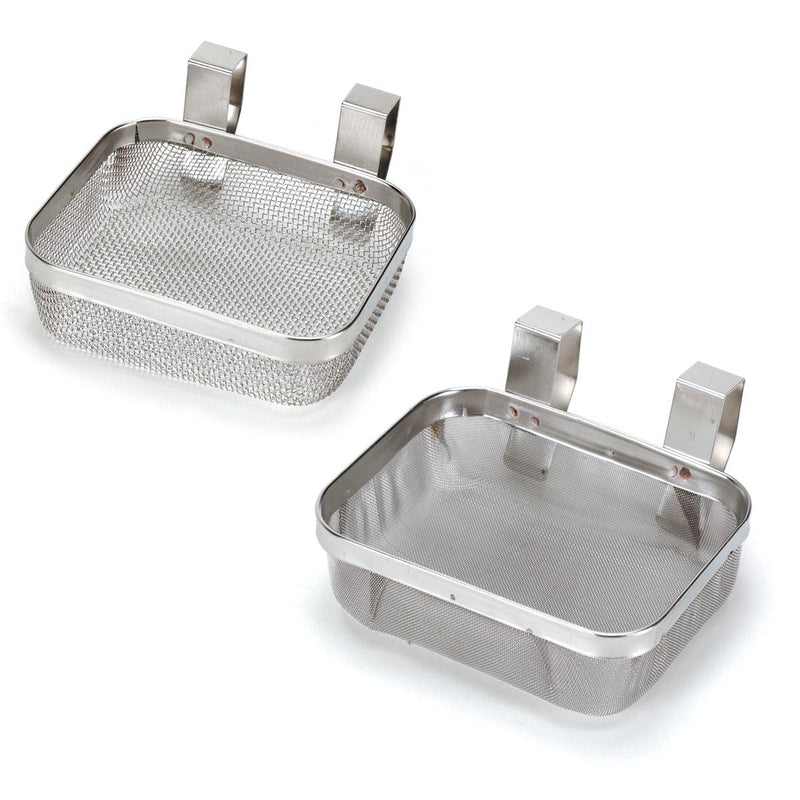 Universal Ultrasonic Baskets-Fine & Extra Fine Mesh - Otto Frei