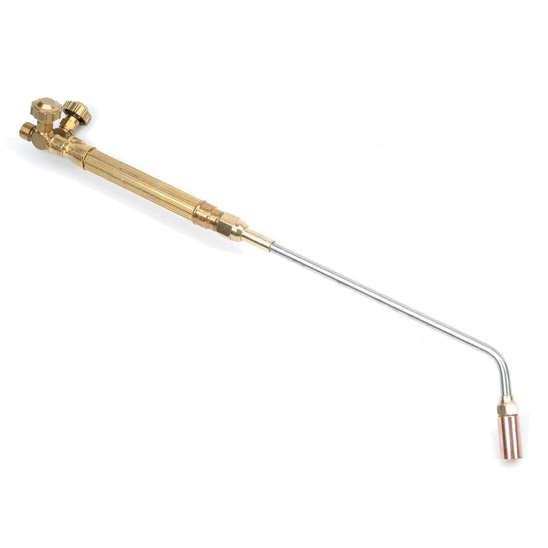 Uniweld Casting Torch Complete For Platinum Casting Oxygen/Hydrogen - Otto Frei