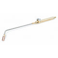 Torcia completa standard per fusione Uniweld