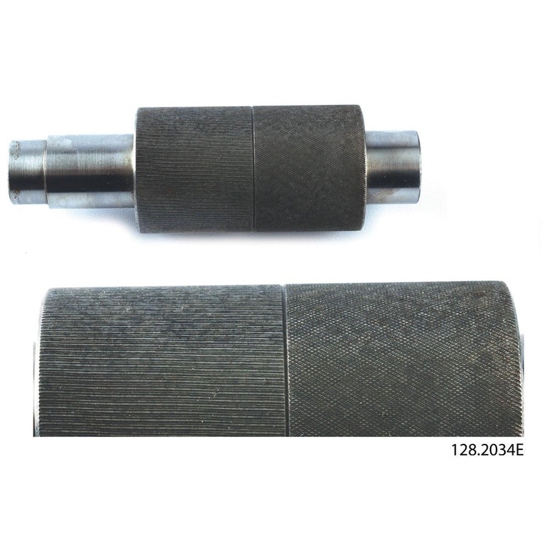 Upper Pattern Roll #8 - Otto Frei