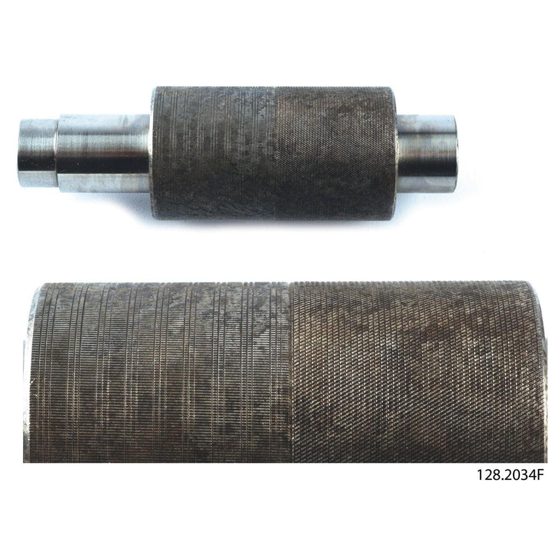 Upper Pattern Roll #9 - Otto Frei