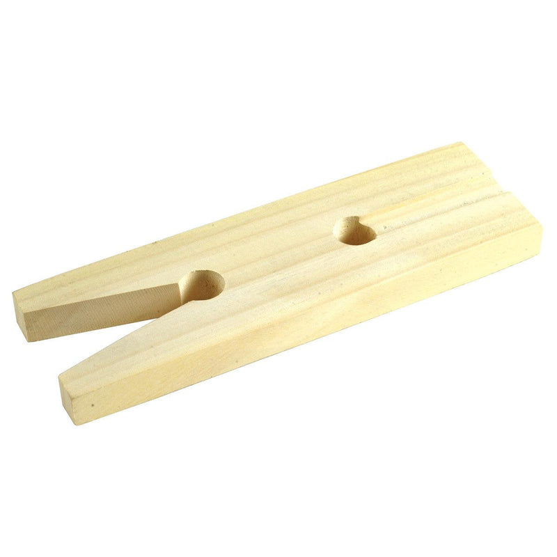 V-Slot Wood Bench Pin Only - Otto Frei
