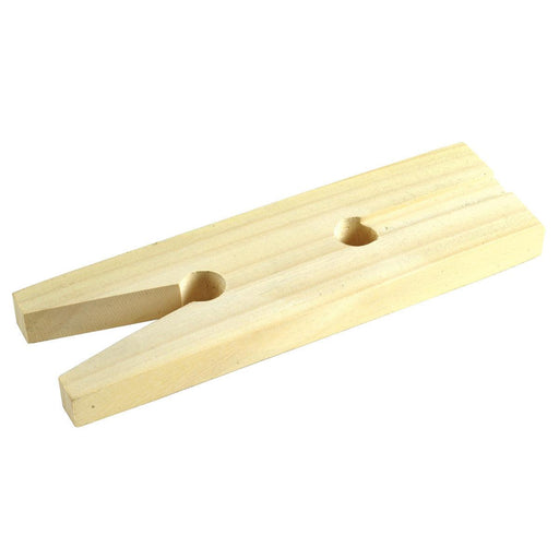 V-Slot Wood Bench Pin Only - Otto Frei