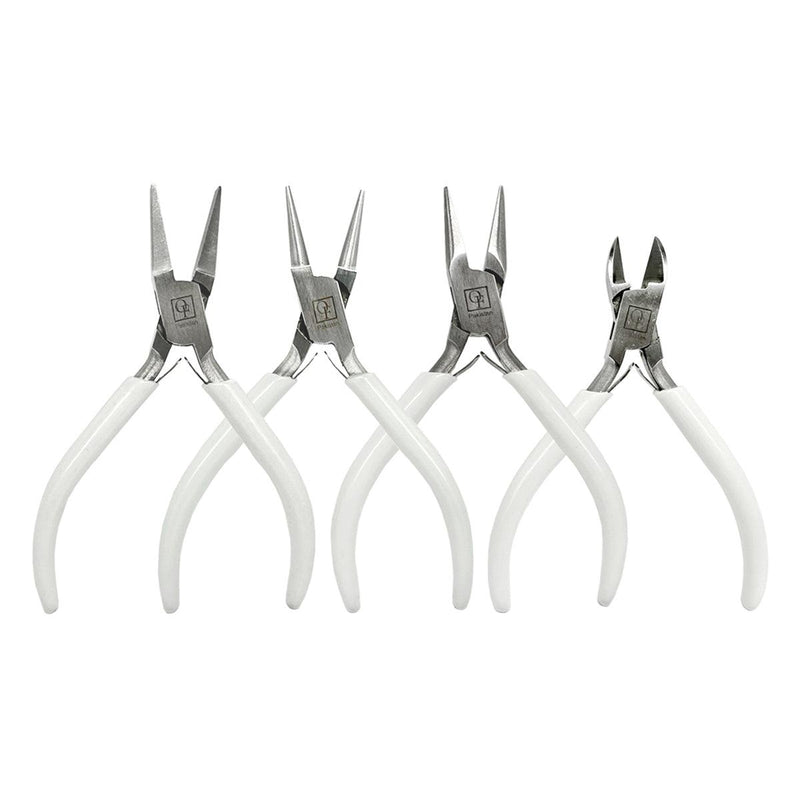 Value Line 5" Pliers Kit of 4 - Otto Frei
