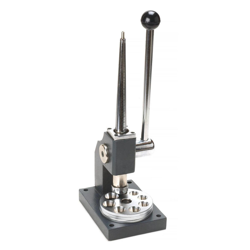 Value Line 6 Spline Ring Stretcher & Ring Reducer - Otto Frei