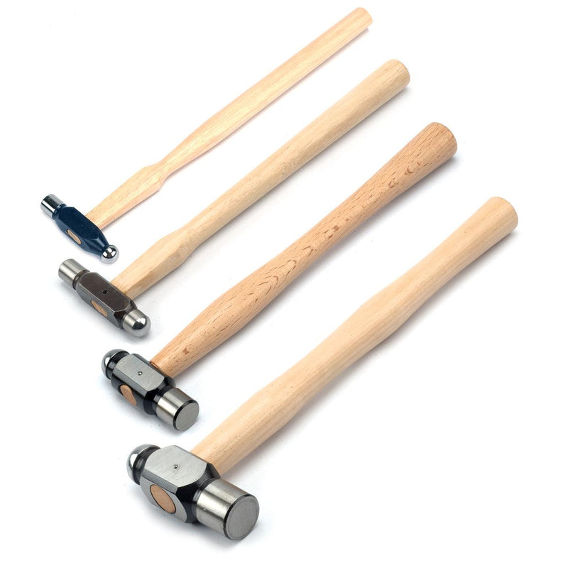 Value Line Ball Pein Hammers - Otto Frei