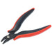 Value Line Bead Crimping Pliers With Ergonomic Grips - Otto Frei