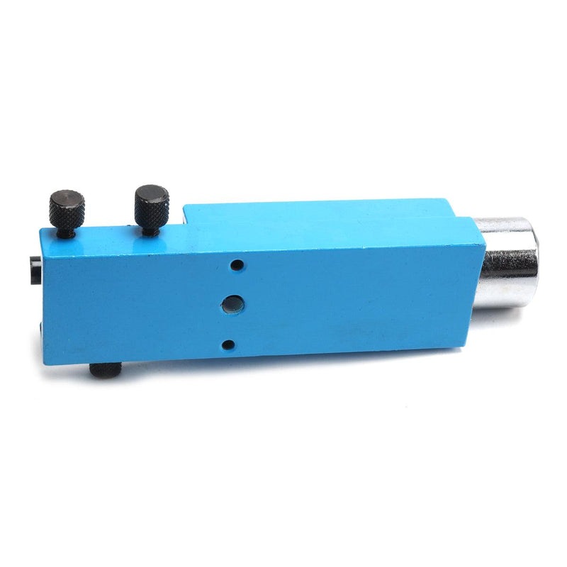 Value Line Bench Mounted Ring Shank Bender with 2 Dies - Otto Frei