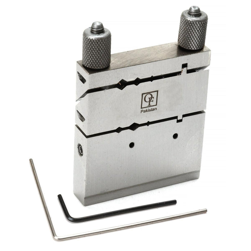 Value Line Jig Vise Miter Cutter - Otto Frei