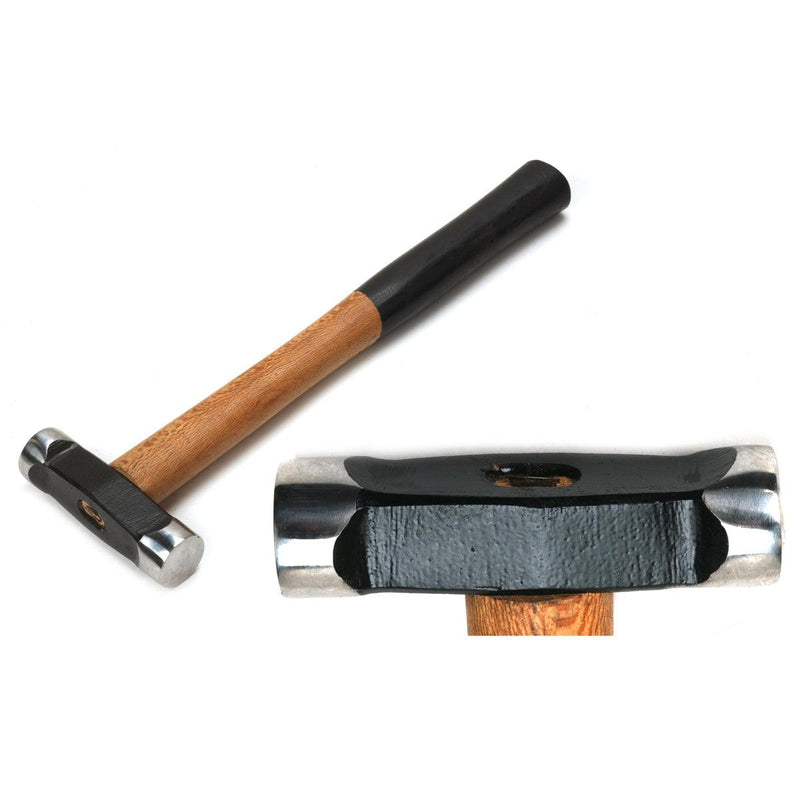 Value Line Planishing 402 Silversmiths Hammer - Otto Frei