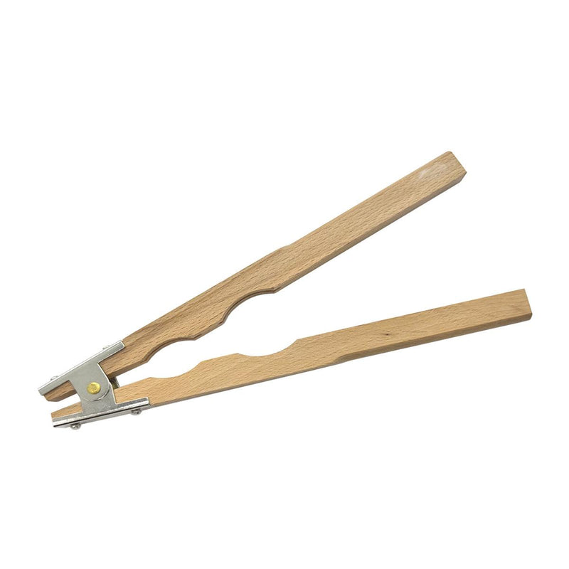 Value Line Wood Ring Holder for Polishing Inside Rings - Otto Frei