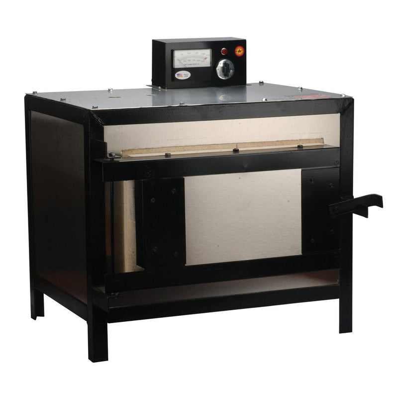 Vcella B15 Heavy Duty Kiln-120V - Otto Frei