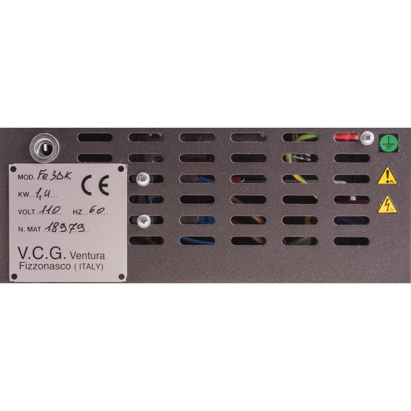 Ventura-Melt 100 Ounce Electric Melting Furnaces-120V or 230V - Otto Frei