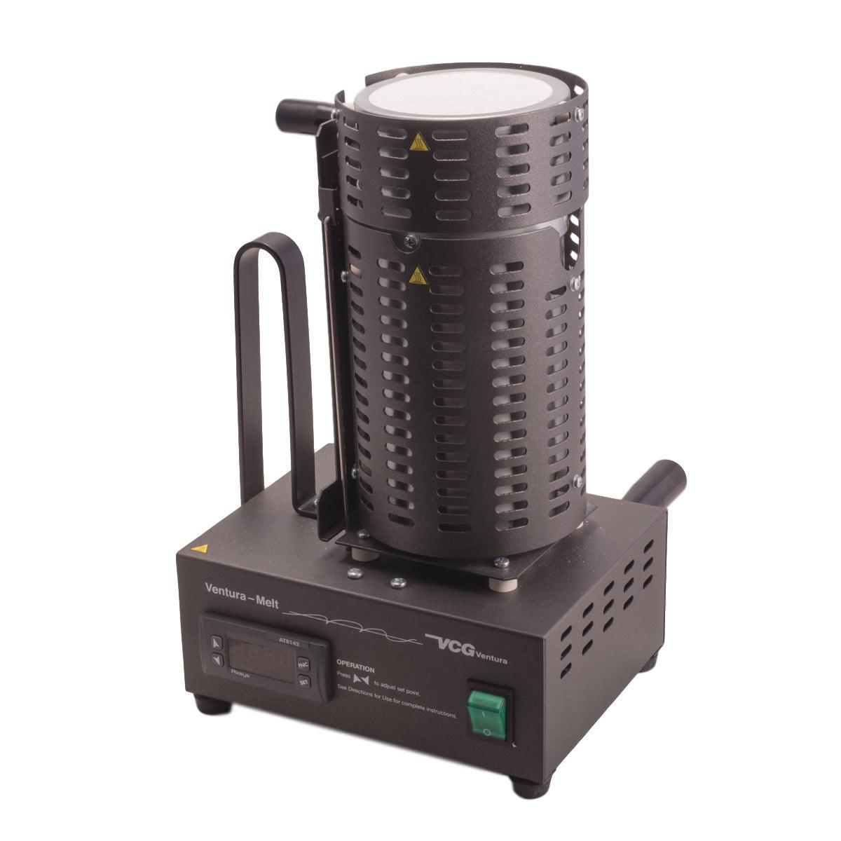 Ventura-Melt 30 Ounce Electric Melting Furnaces-120V or 230V